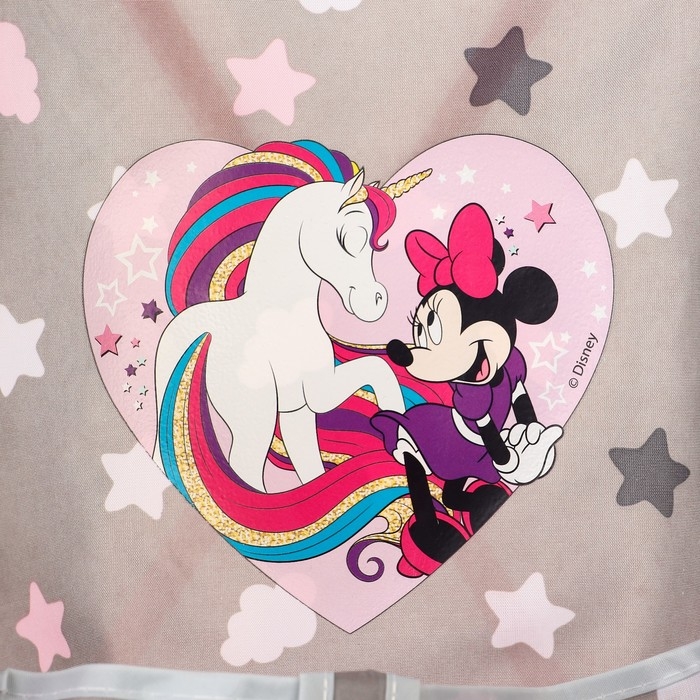 Коляска для кукол Коляска для кукол "Минни Маус"