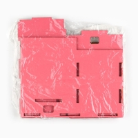 Органайзер для канцелярии с подставкой под телефон &laquo;Shine bright&raquo;