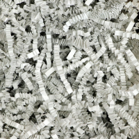 Наполнитель бумажный, серый, 500 г Наполнитель бумажный, серый, 500 г