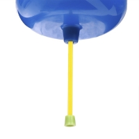 Умывальник садовый, 3 л, пластик, МИКС Умывальник садовый, 3 л, пластик, МИКС