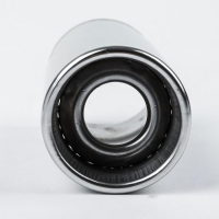 Насадка на глушитель 145&times;58 мм, посадочный 55 мм