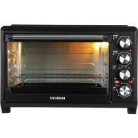 Мини-печь MIO-HY086 38л. 1600Вт черный