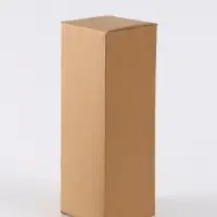 Ваза &laquo;Данте&raquo;, 25&times;8 см, стекло, серая