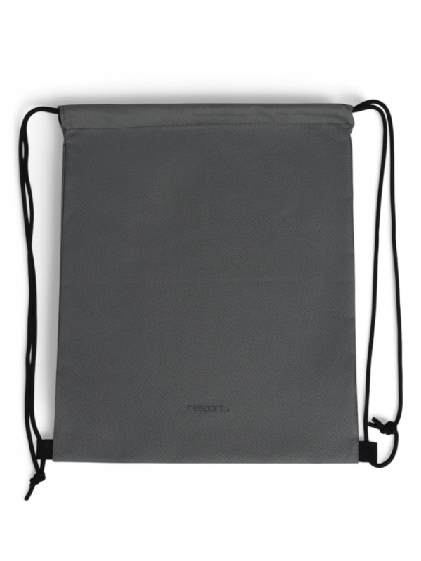 Мешок для обуви Resport, серый