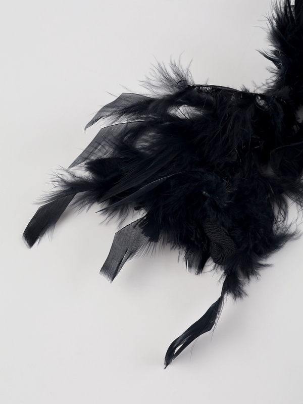 Карнавальный набор Гэтсби туника, гол убор цвет золото р-р 42-44 Карнавальный набор Гэтсби туника, гол убор цвет золото р-р 42-44