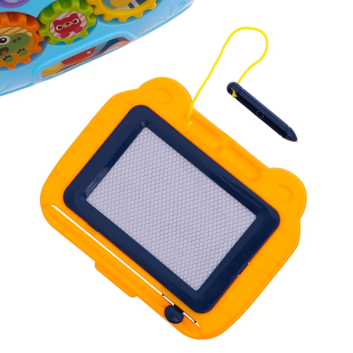 Каталка-ходунки &laquo;Весело гуляем&raquo;, световые, звуковые эффекты