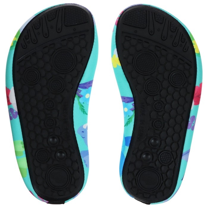 Аквашузы детские &laquo;На волне: Динозаврикии&raquo;, р. 30-31