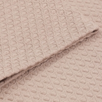 Халат вафельный женский SL HOME: Waffle "Саббиа", размер L, 100% хлопок, 320 г/м2