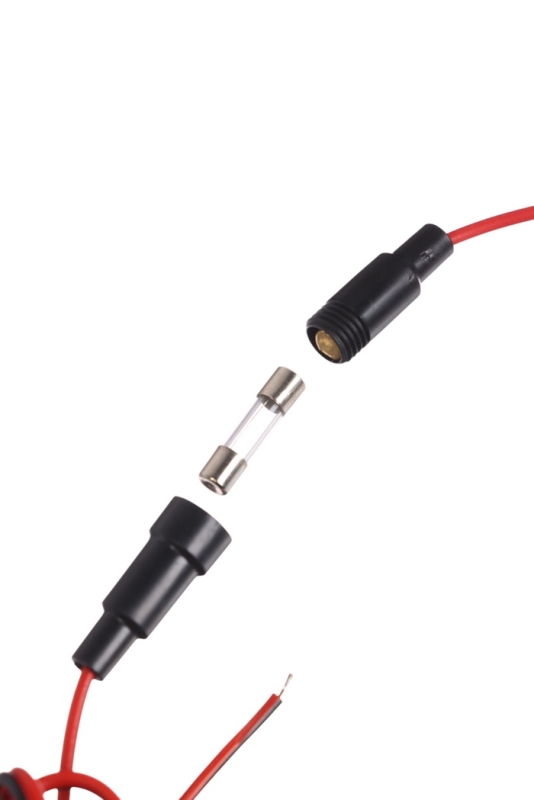 Самоклеящаяся светодиодная подсветка 150 см, белая 12В