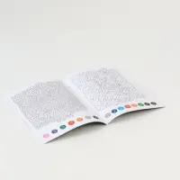 Раскраска по номерам &laquo;Зверополис&raquo;, 16 стр., Disney