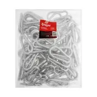 Карабин ТУНДРА krep, DIN5299С, 7&times;70 мм, оцинкованный