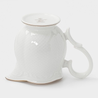 Молочник 200мл W&Y "Empire"