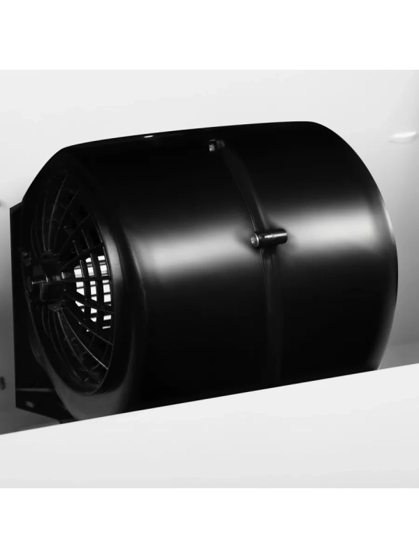 Вытяжка каминная HGH 6840 WG белый