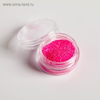 Подарочный набор для макияжа бровей &laquo;Милая альпака&raquo;, пинцет, кисть для макияжа, зеркало, трафарет, BEAUTY FOX