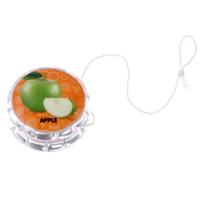 Йо-йо &laquo;Фрукты&raquo;, виды МИКС