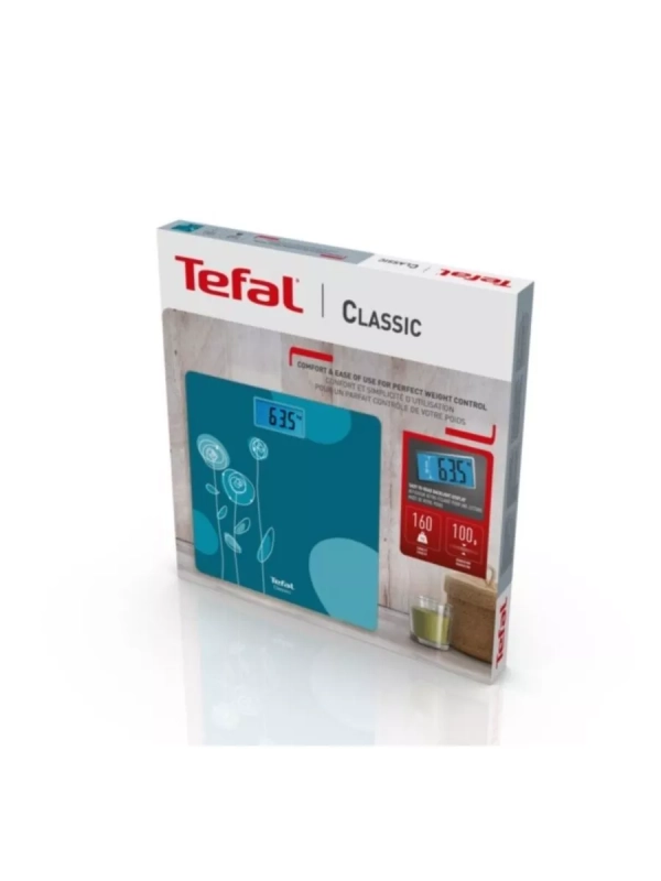 Весы напольные электронные Classic PP1533V0