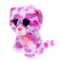 Игрушка &laquo;Твой мягкий друг: Фанни&raquo;, МИКС