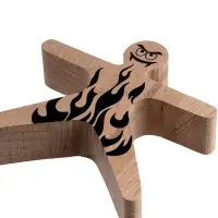 Балансир-антистресс &laquo;Команда года&raquo;