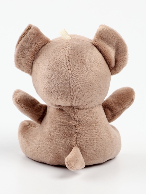 Мягкая игрушка в виде животного &laquo;Сафари&raquo;, микс, 10х8х7 см