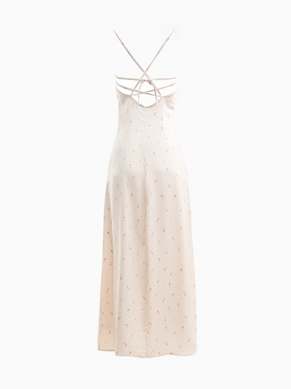 Платье женское макси MIST, р-р. XS Платье женское макси MIST, р-р. XS