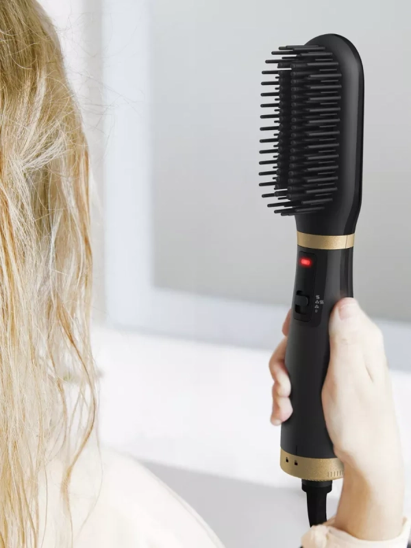 Расческа выпрямитель Powerstraight Air UB5920F0