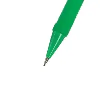 Карандаш-прикол механический &laquo;Кактус&raquo;, толщина грифеля 0.7 мм, розовый цветочек