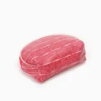 Кошелёк монетница женская на молнии, цвет МИКС