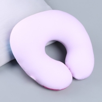 Подушка для путешествий антистресс &laquo;Девочка&raquo;