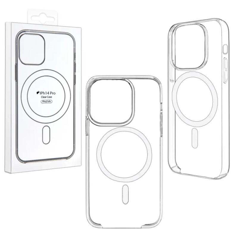 Чехол iPh 14 Pro