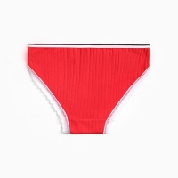 Трусы слипы женские, цвет МИКС, размер 46 (XXXL)