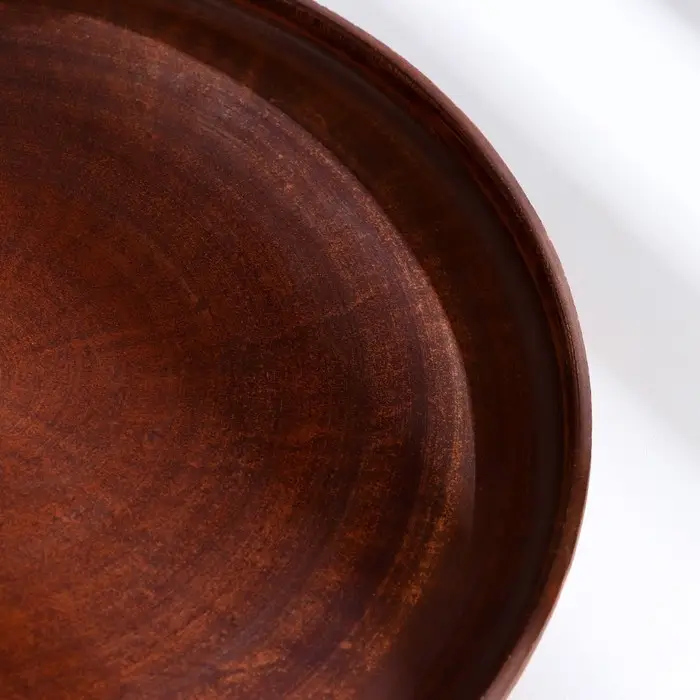 Блюдо для пиццы &laquo;Гладь&lrm;&lrm;&raquo;, 2,5 х 28 х 28 см