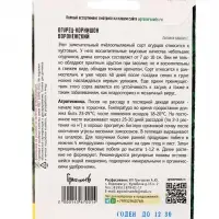 Семена Огурец Воронежский корнишон ВП 100 шт.  12.29 г.