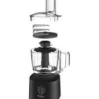 Кухонный комбайн Masterchef Easy Force FP245810