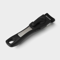 Съемная ручка для посуды Magistro, 22&times;6 см, универсальная