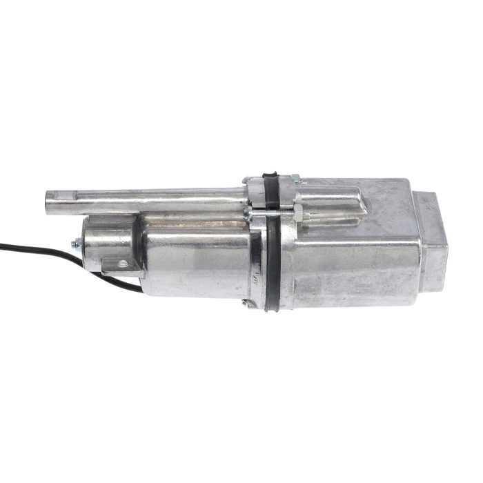 Насос вибрационный "Ручеёк", верхний забор, 225 Вт, напор 60 м, 18 л/мин, 10 м