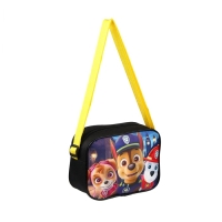 Сумка детская через плечо 19.5&times;14.5&times;7см, Щенячий патруль