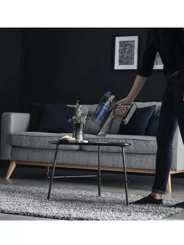 Беспроводной пылесос XForce Flex 12.60 TY98C0WO с насадками