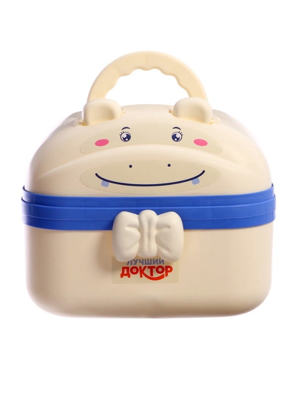 HAPPY VALLEY Игровой набор "Лучший доктор"