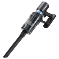 Пылесос ручной HYV-S7970 500Вт серый