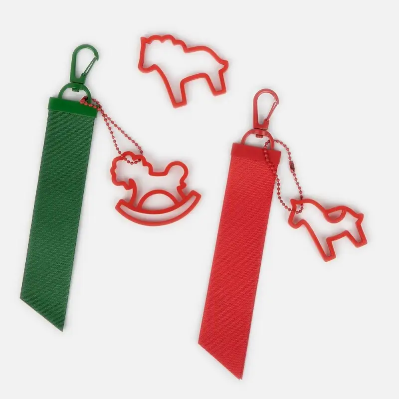 Подвеска &laquo;Лошадка&raquo;