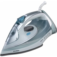 Утюг H-SI01340 400мл 2800Вт