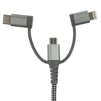 Кабель Uniscend Hardcord