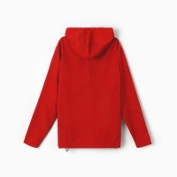 Кофта мужская, MINAKU, цвет кирпичный, размер 46 Кофта мужская, MINAKU, цвет кирпичный, размер 46