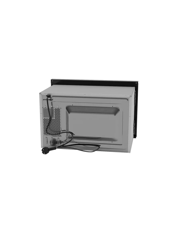 Микроволновая Печь HBW 2560 IX 25л. 900Вт