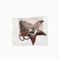 Украшение "Звезда" дерево соно