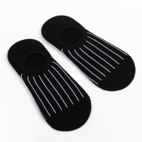 Носки MINAKU "Полоса", р-р 38-41 (24-25 см)