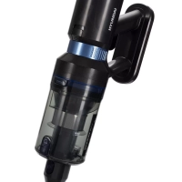 Пылесос ручной HYV-S7970 500Вт серый