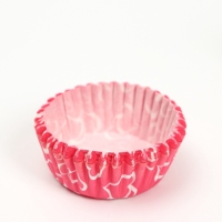 Форма для выпечки "Сердца", 3,5 х 2 см набор 300шт 7011040