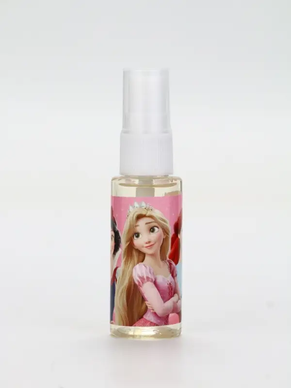 Душистая вода "Твоя сказка сбудется", 30мл, аромат ванильная карамель