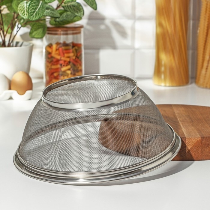 Сито Доляна &laquo;Универсал&raquo;, d=28 см